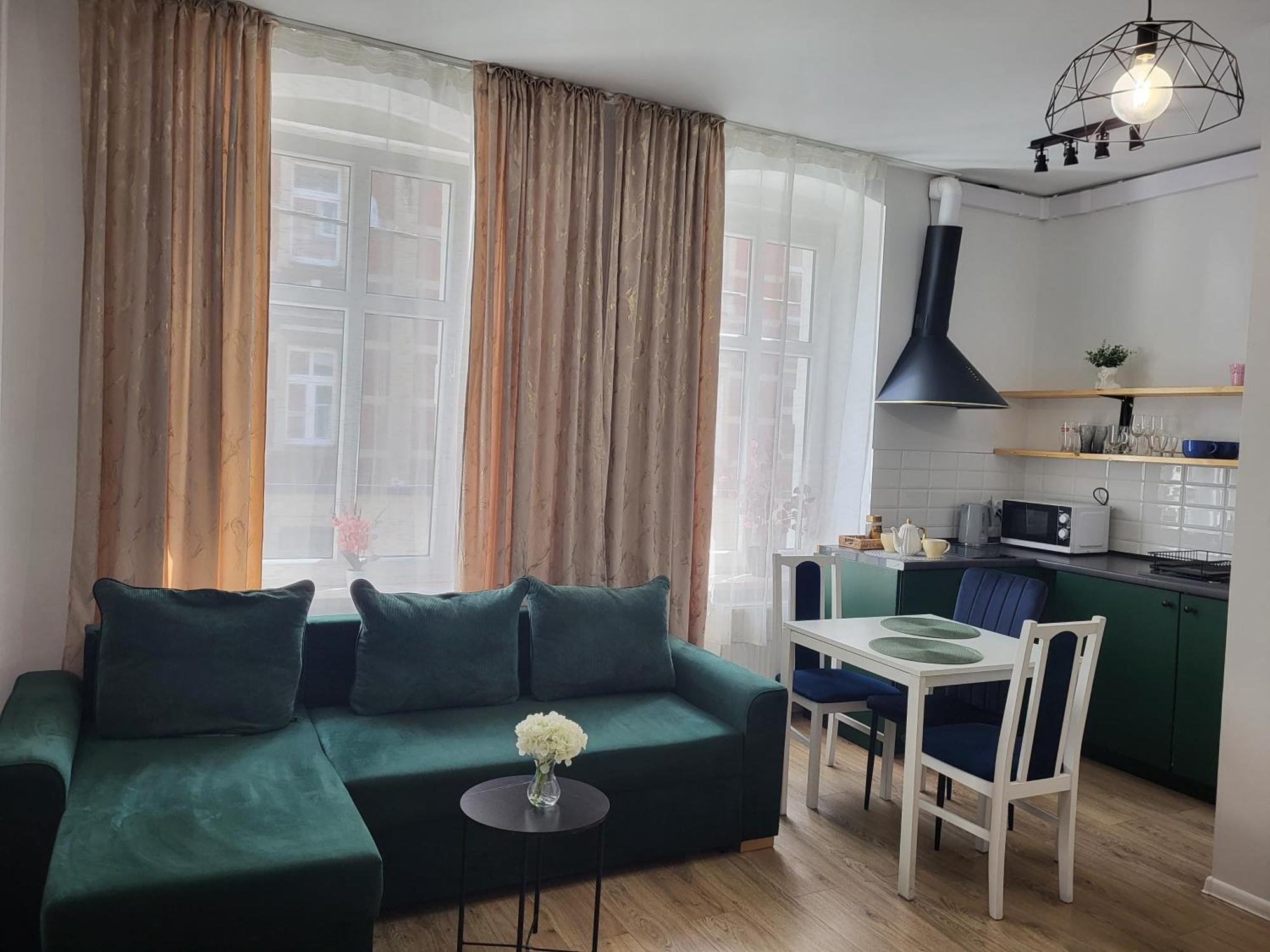 Apartament -Studio 3 גליביצ'ה מראה חיצוני תמונה